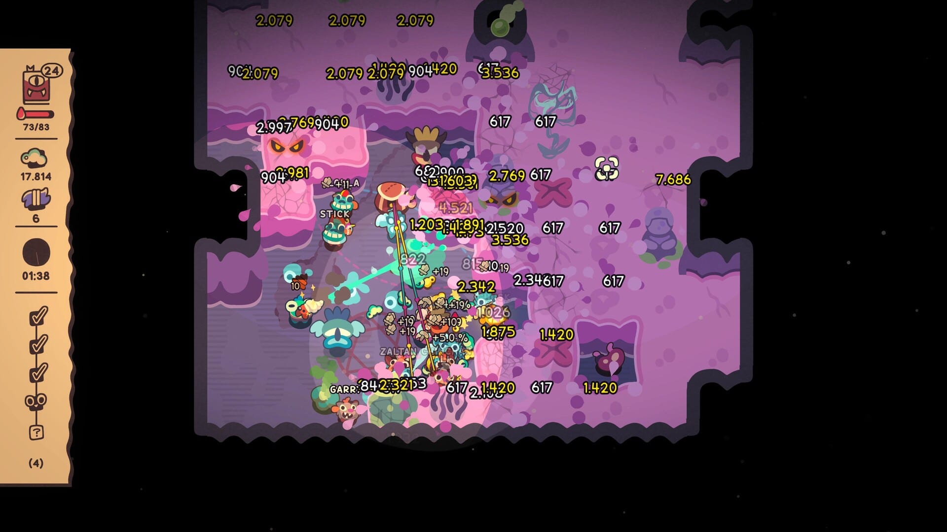 Hole Is Mine Getting Started — Day One Guide